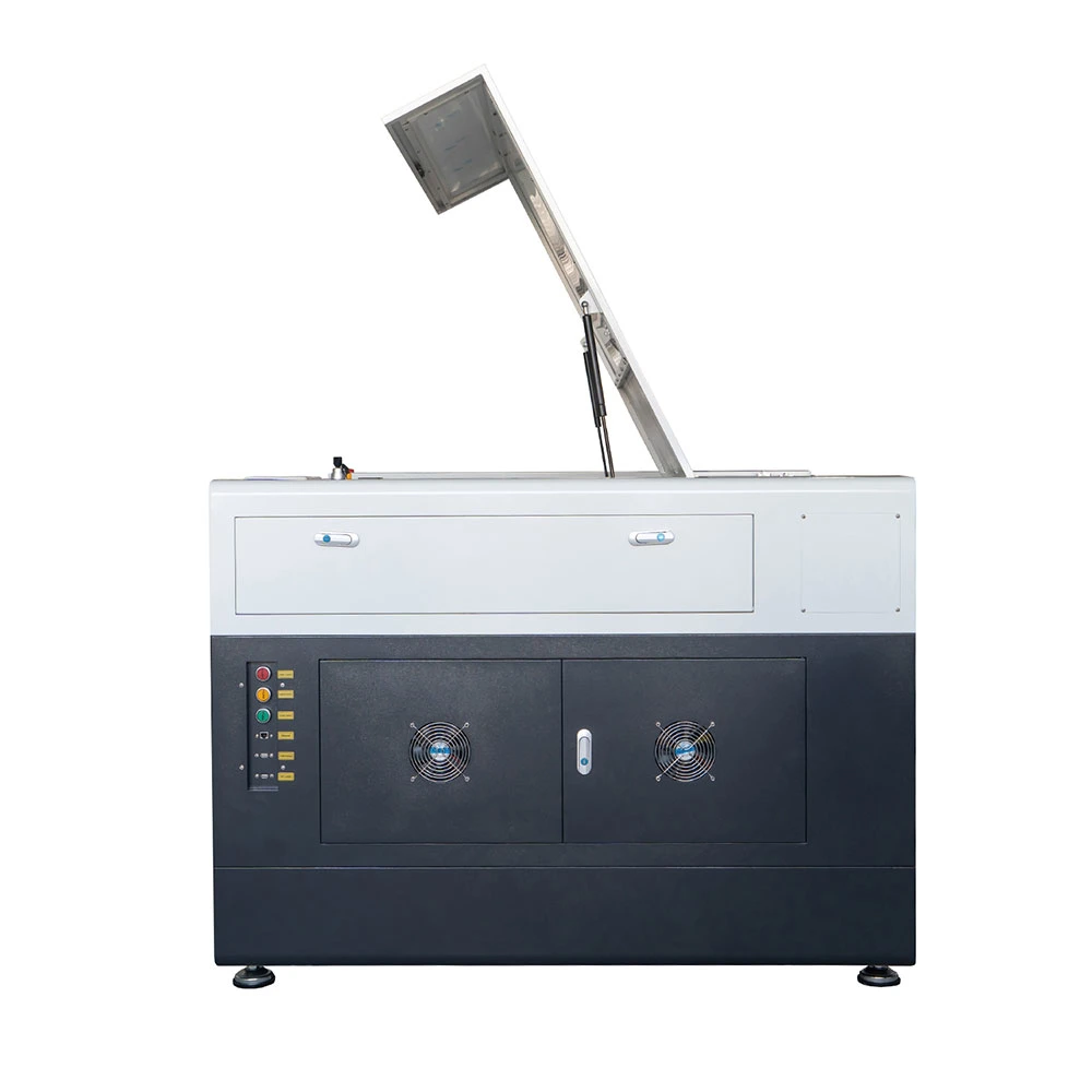 High Quality Professional Wood Laser Cutting Machine laser Wood Cutting Machine Cocount Retail Cutting Machine