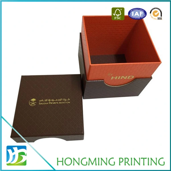 Wholesale Luxury Slide Cardboard Perfume Box Packaging