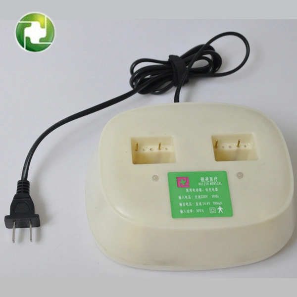 Medical Electric Saw and Drill 14.4V and 7.2V Battery Charger