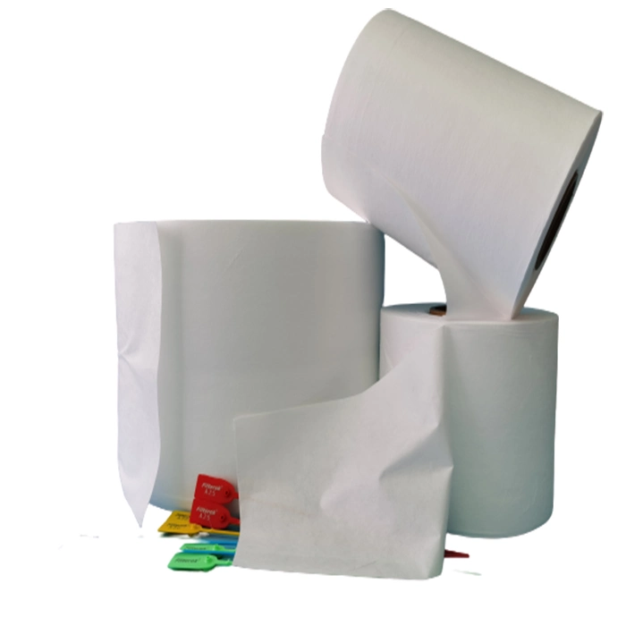 Complete in Specifications Waterproof Disposable Protective PP Meltblown Nonwoven Fabric