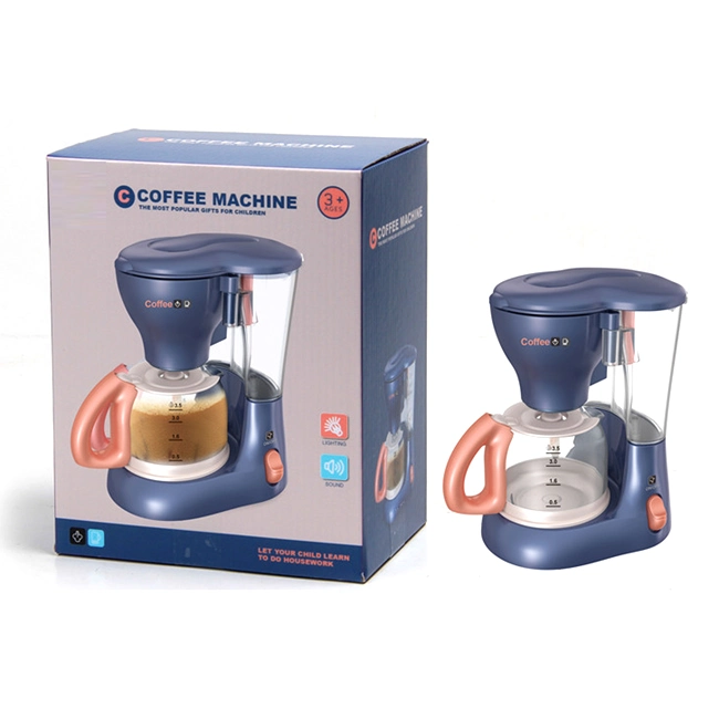 As crianças brincam House Emulational fingir desempenhar centrífuga pré-escolar, máquina de café, máquina de lavar roupa, aspirador, Panificadora, liquidificador, Forno pequenos electrodomésticos Toy