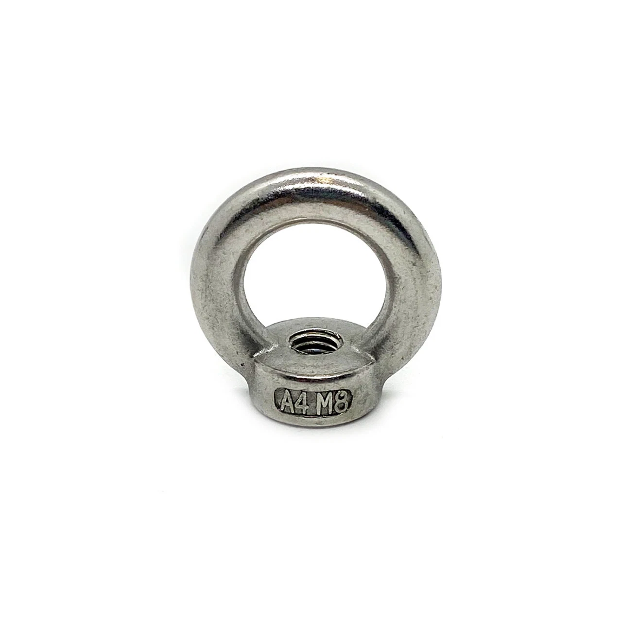 Made in China A2 A4 Stainless Steel Lifting Eye Nut