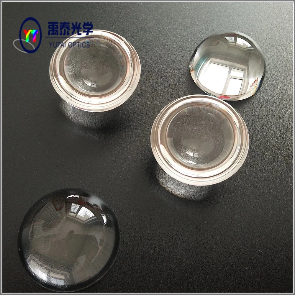 N-Sf1 Optical Half Ball Lens/Half Ball