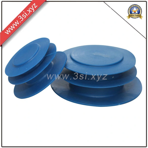 Plastic Steel Pipe Pulgs Fit Large IDS (YZF-H347)