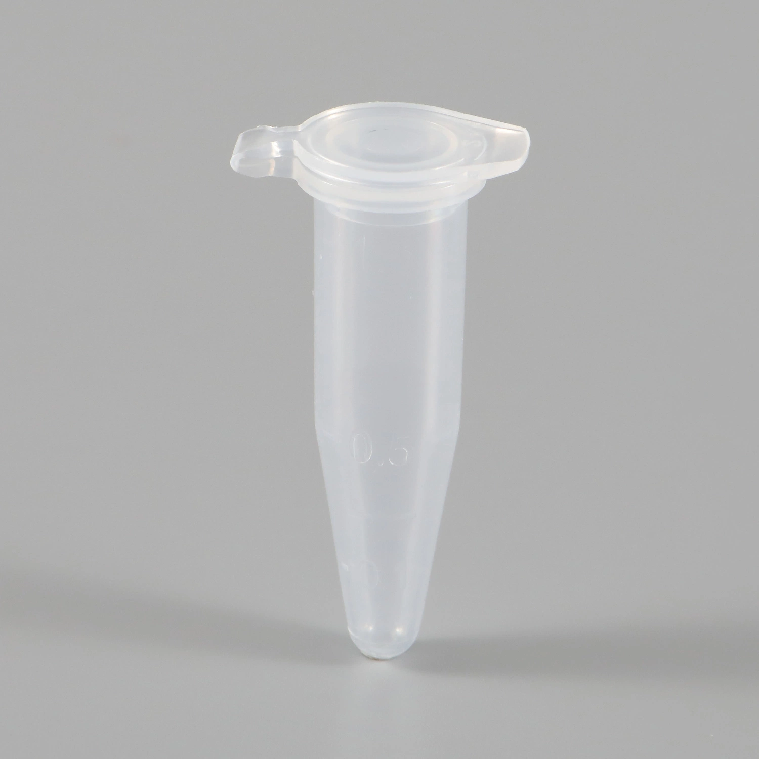 LDPE Compact Structure 1.0-2.5ml Ptca Balloon Catheter Sample Collection Cup