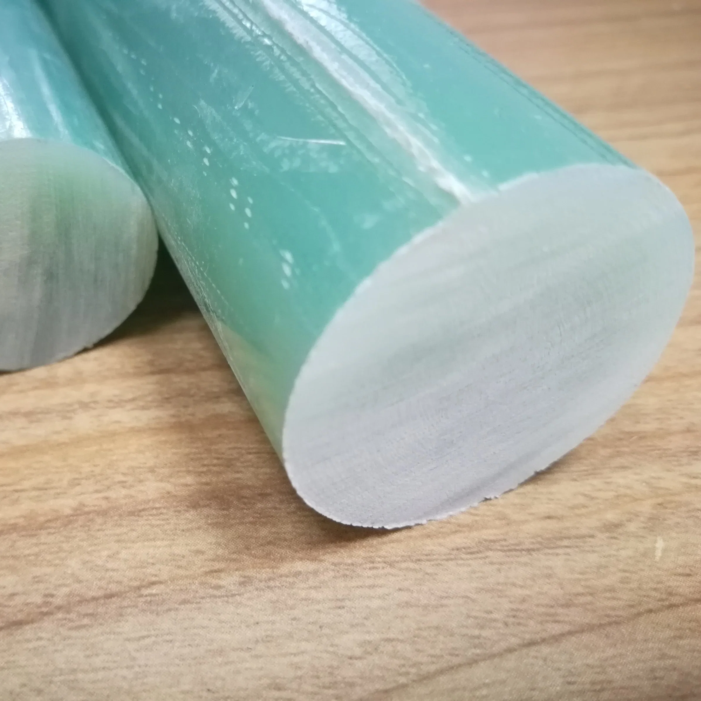 Glass Cloth Laminated Rod Fr4 G10