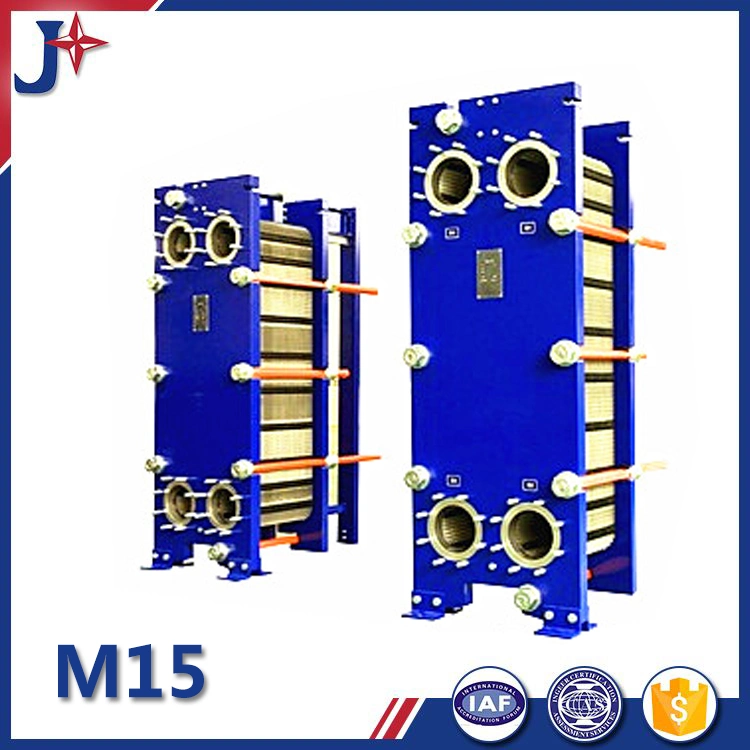 M15b/M15m Dairy Plate Heat Exchanger, Swimming Pool Solar Water Heater