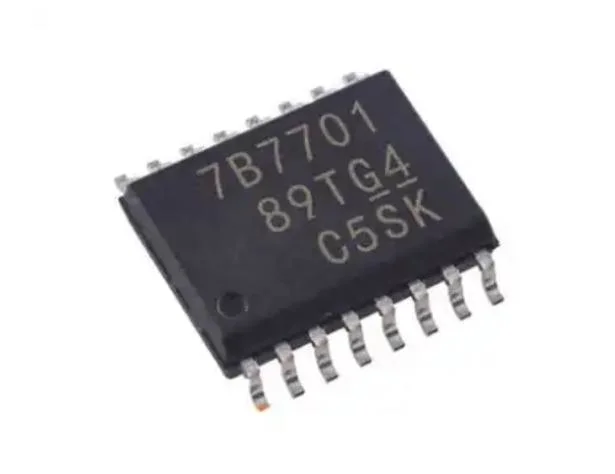 New and Original Electrical and Electronics TPS7b7701qpwprq1 Ti