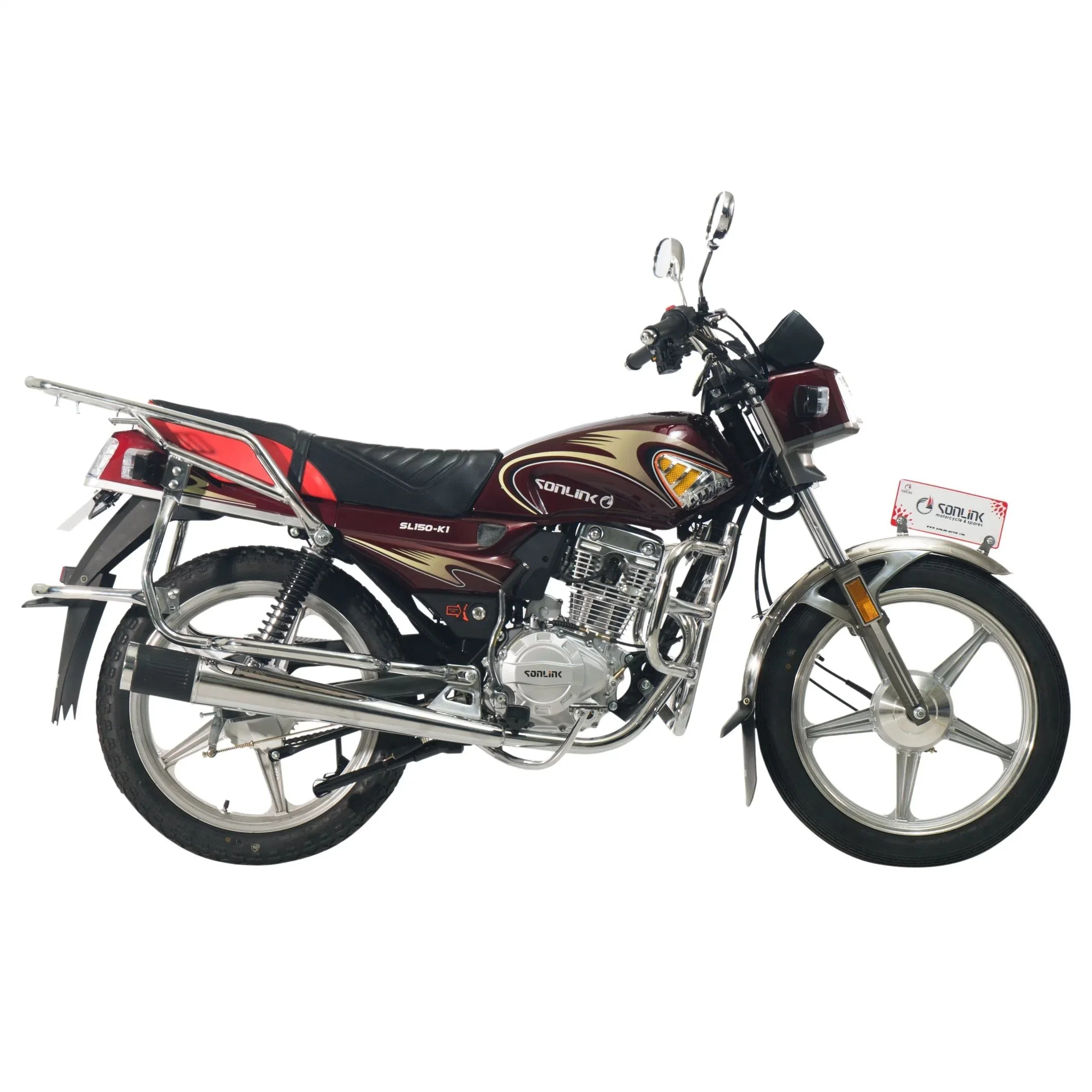 Hot Classic 150 Cc Wy Rennrad/Motorrad/Scooter Von Sonlink