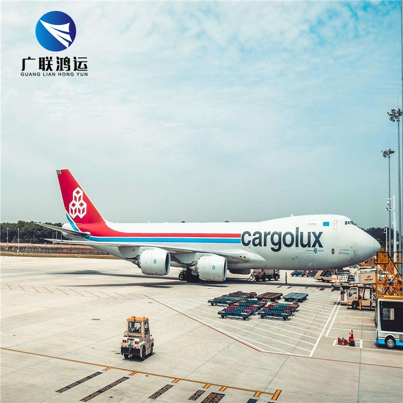 شركة الشحن الجوي المتخصصة للشحن الجوي (Professional Air Cargo Shipping Agent) ذات الحجم الزائد لحامل