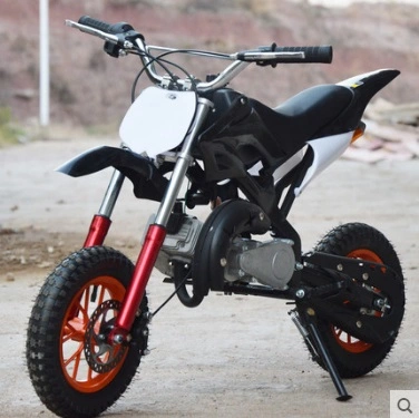 Gazelle 49cc Super Mini Moto Cross Pocket Dirt Bike