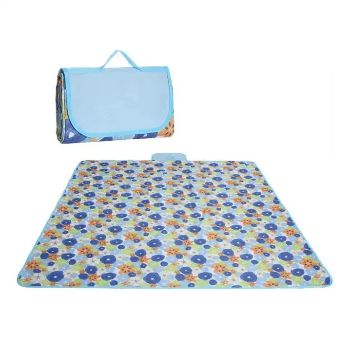 High quality/High cost performance Comfortable Beach Picnic Mats Are Waterproof and Sand Resistant for Camping