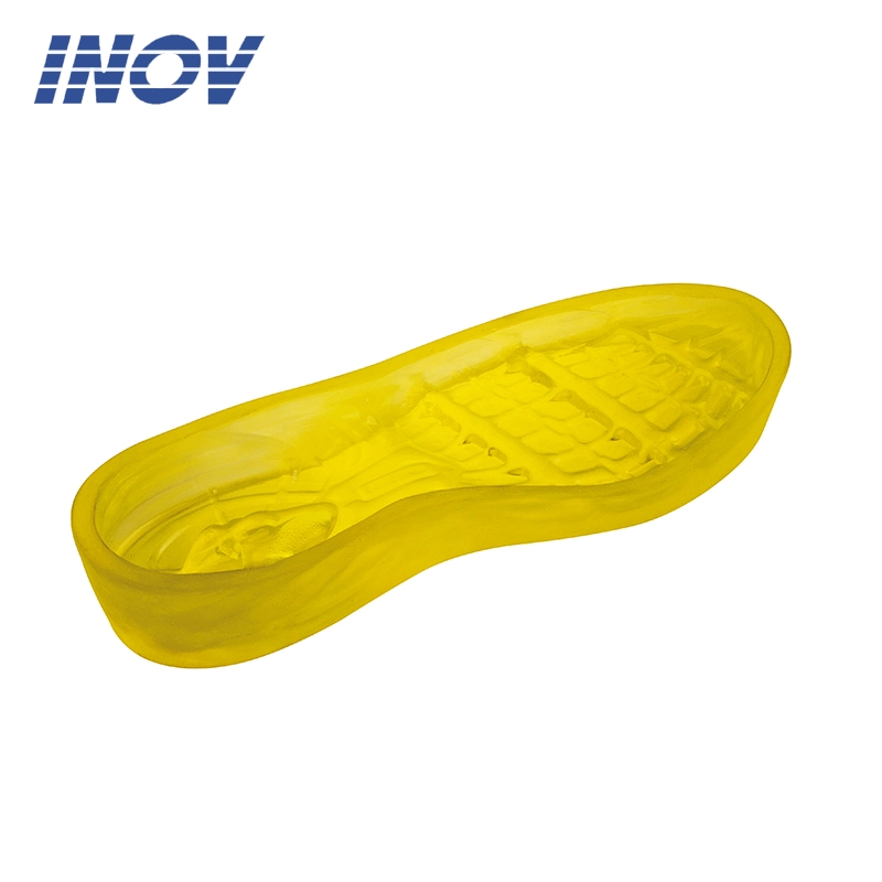 Inov Polyurethane Product Mold Glud Raw Material/ Short Demoulding Time