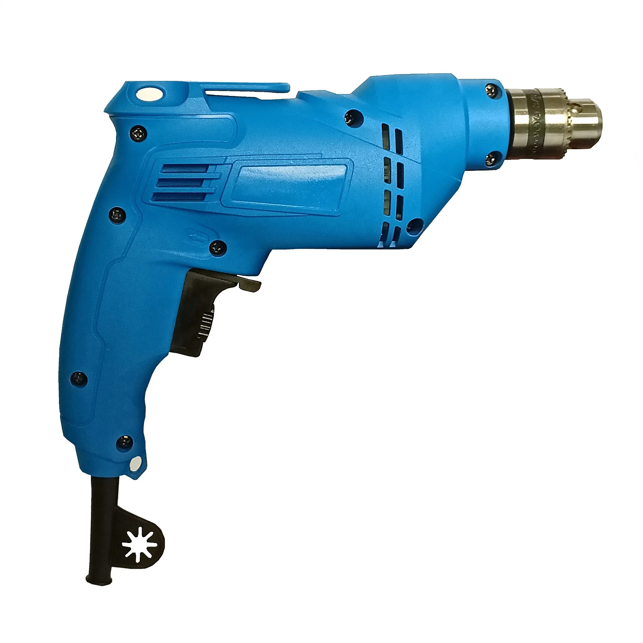 Factory Supplied Quality Small Size Portable Wired Drill Tool