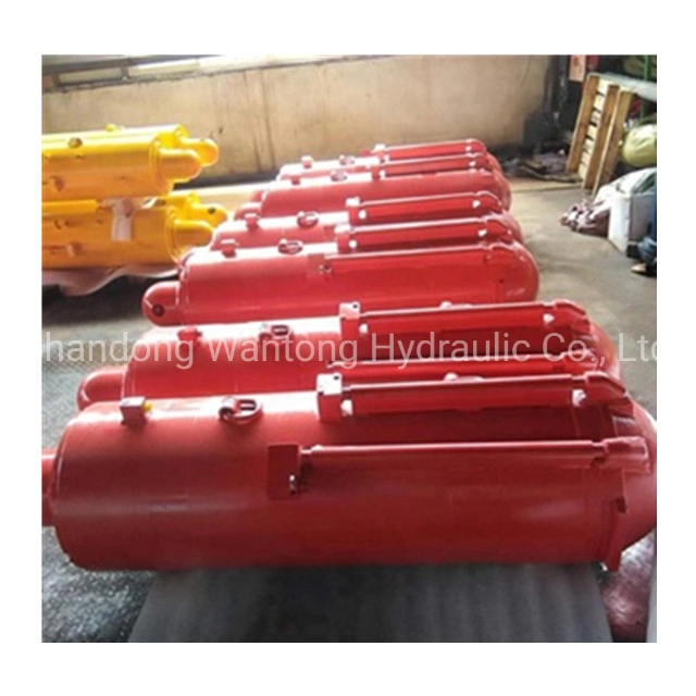 High quality/High cost performance  Hydraulic Cylinder for Coal Mining Equipment