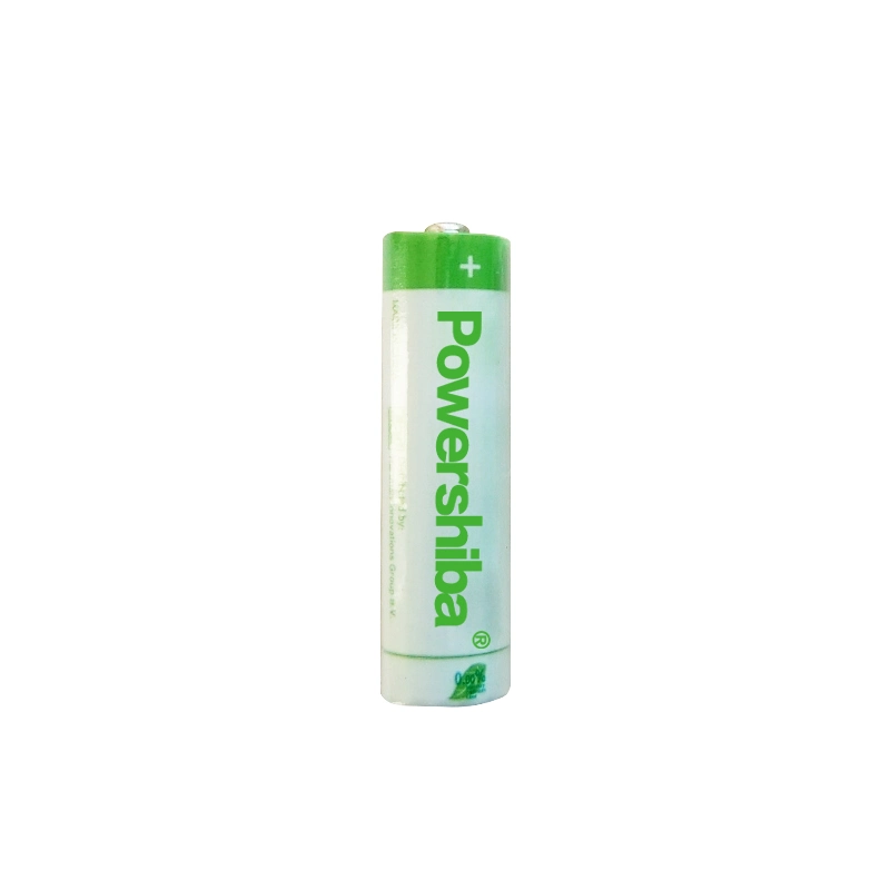 Ni-MH Rechargeable Batteries 1.2V Cycle AA Ni-MH Battery for Sale