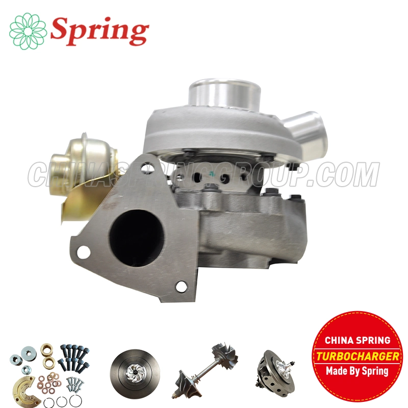 Gt2052V ND86b - 123 Zd30ETI Hochleistungs-Turbolader für Nissan 726442-0001 14411-2W204 726442-5004s