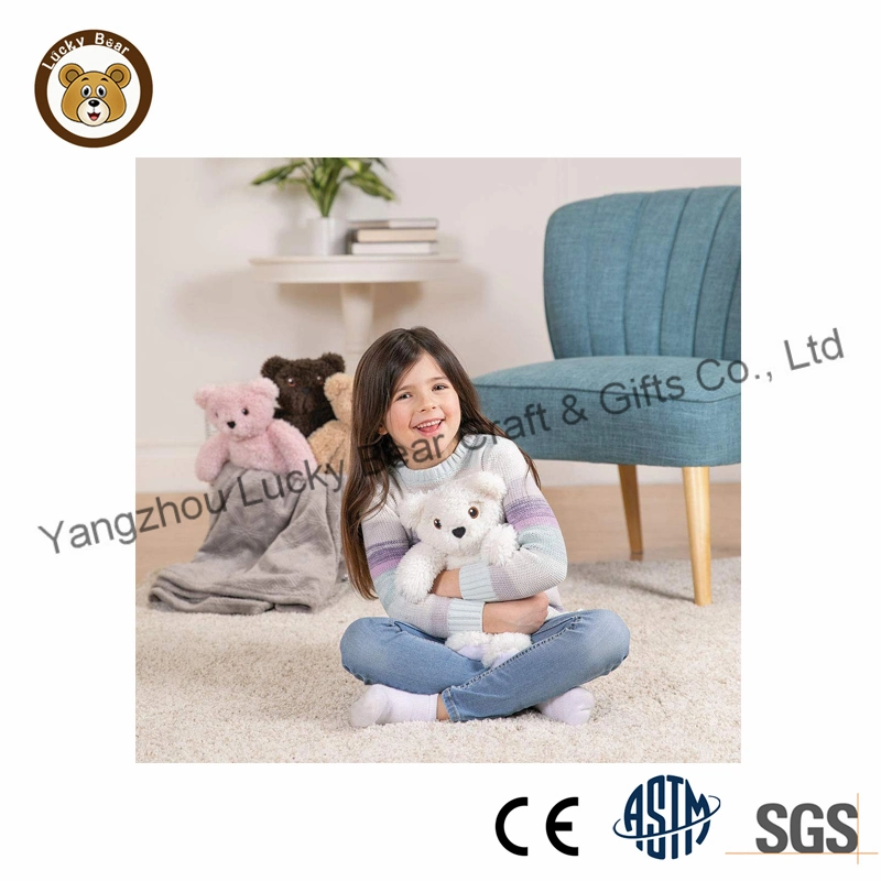 New Design Customize Stuffed Toy Plush Doll Bear