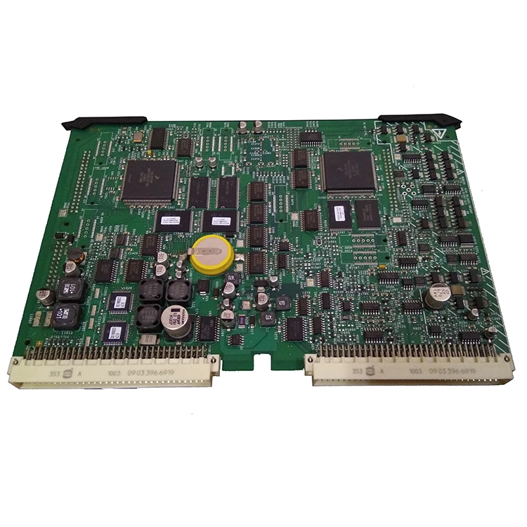 Original Used Da3-0130002sp Pec Circuit Board Assembly for Domino A100+A200+A300+ Printer