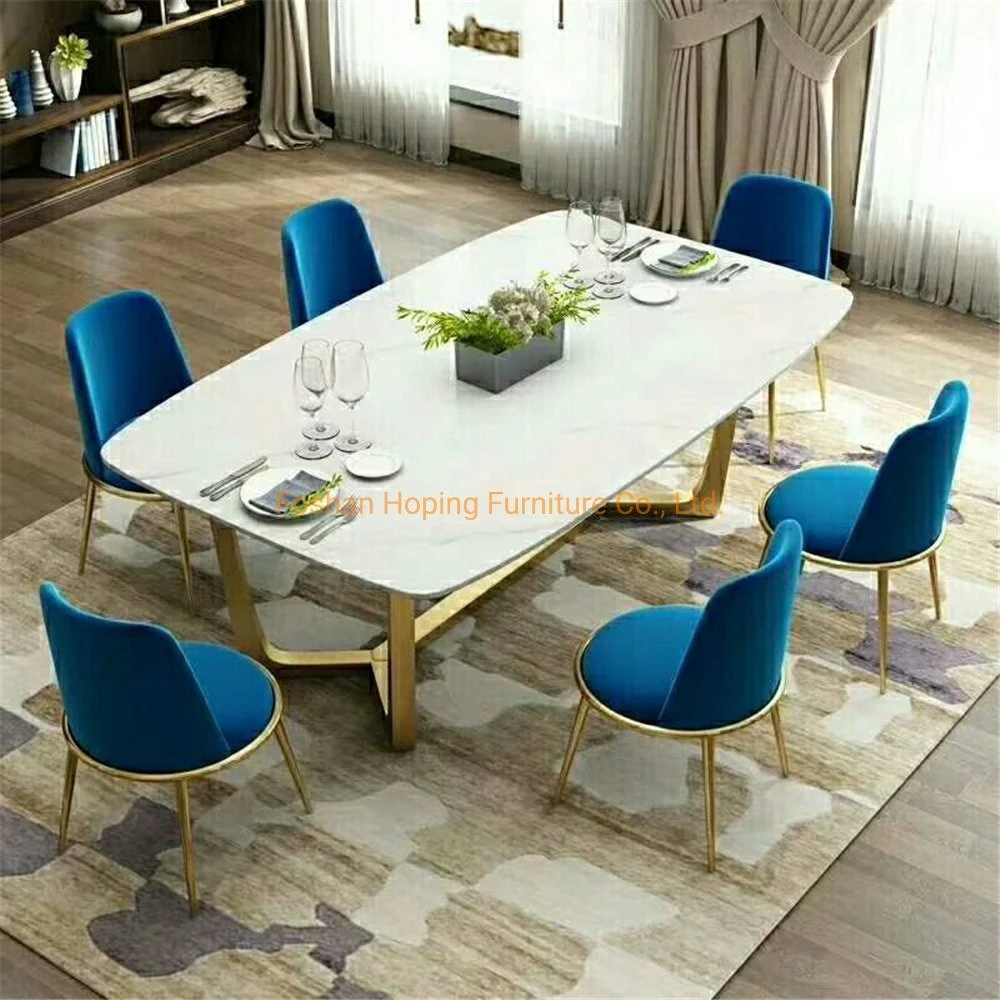 Modern Livingroom Round 72-Inch Wholesale/Supplier Luxury Modern Hotel Restaurant Chair for Event Wedding Dining Table Orange Yellow Blue Chair