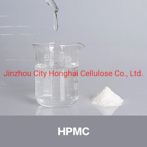 HPMC Construction Cellulose Ether for Tile and Dry Mix Mortar