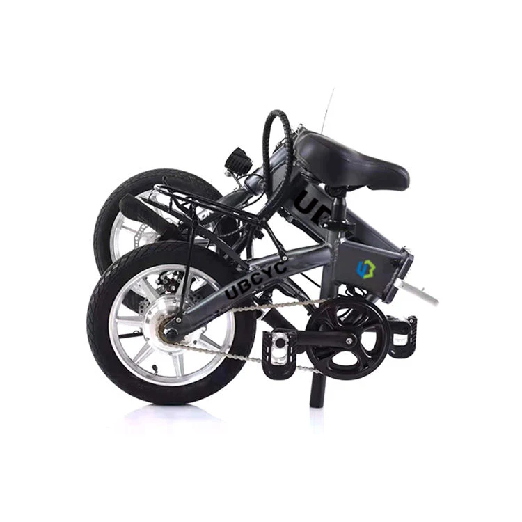 Vente en gros usine Vente en gros ce Ebike 1000W 48V Electric Folding Bike 20/26 pouces Mini E Bike Chine Foldable Bike autre E-Bike Pour adultes