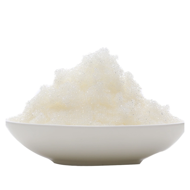 Strong Base Anion Exchange Resin Equal to Lewatit M500