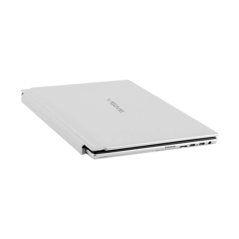 Computador portátil profissional de bolso de 12.3'' Mini portátil para escritório Retail Notebooks finos, tudo em um PC notebook de alta velocidade Computador portátil usado