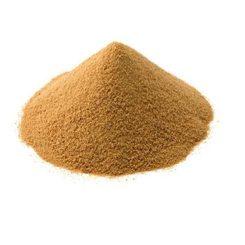 High De 24-26 Brown Maltodextrin für Kaffee, Schokolade, Coco Beverage