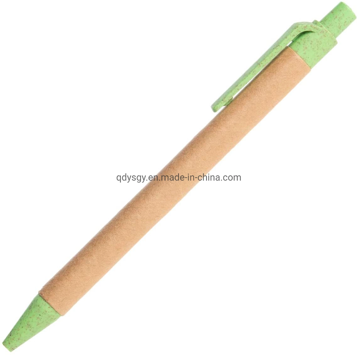 Journaling Writing Office Supplies Eco Friendly Products Ballpoint Pen