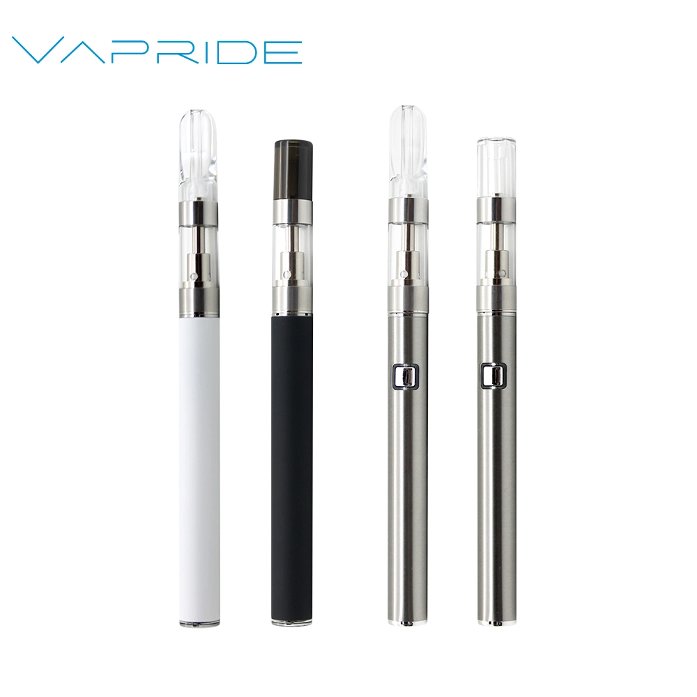 Пера Vape Vapride картридж D8, D9, D10 510 пустой тележки 1 мл