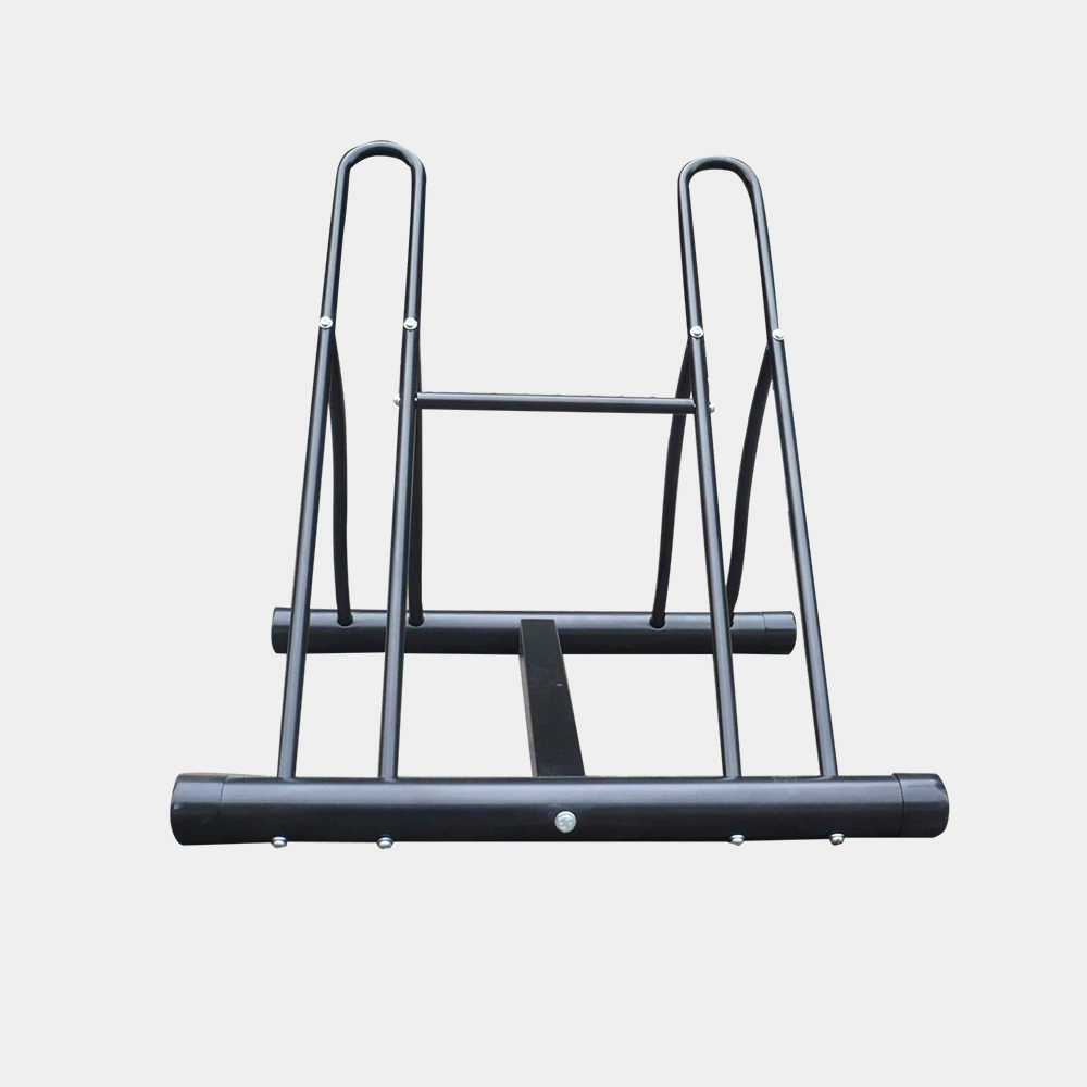 Household Foldable Bicycle Accessories Single Parking Bicycle/Bike Stand Storage Rack