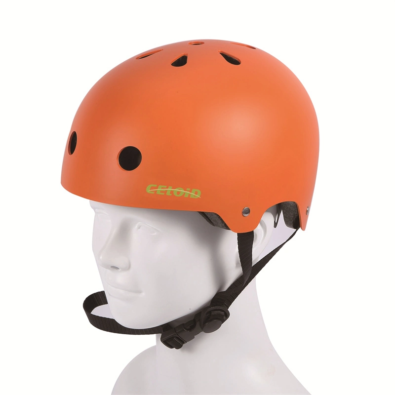 Sports Helmet Celoid Factory Delivery Accept Customized Color City Road الأطفال الأطفال الدراجة الرياضية سكوتر هليميت