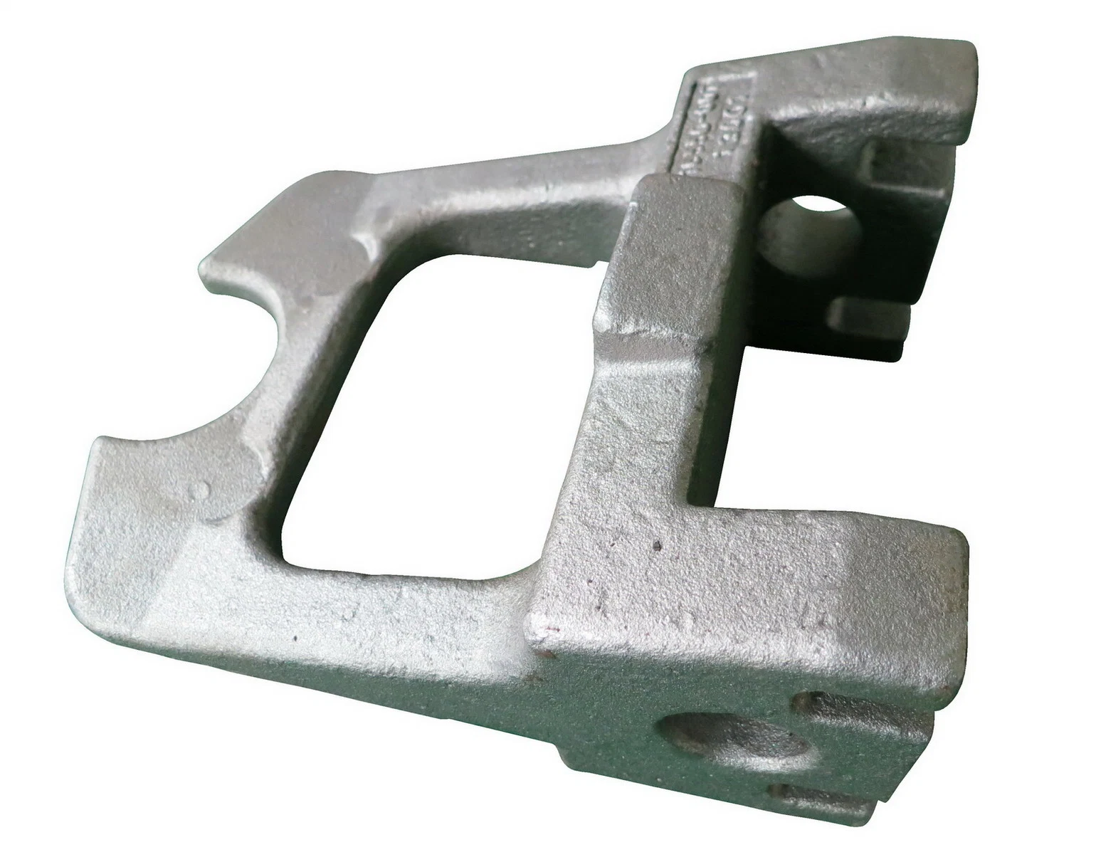 High quality/High cost performance  Investment Steel Casting Parts for Robot Welding Machinery