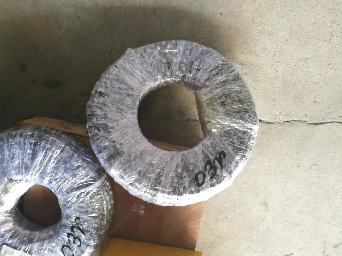 Diamond Wire Saw for Granite Marble