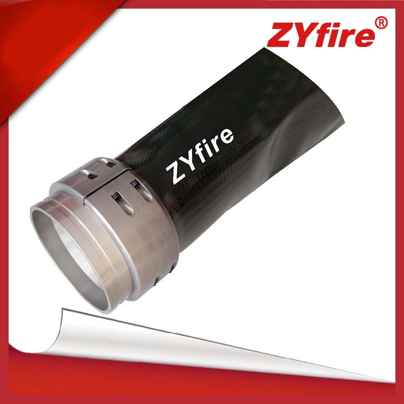 Zyfire Complete in Specifications Storz Type Fire Plastic Hose Fittings