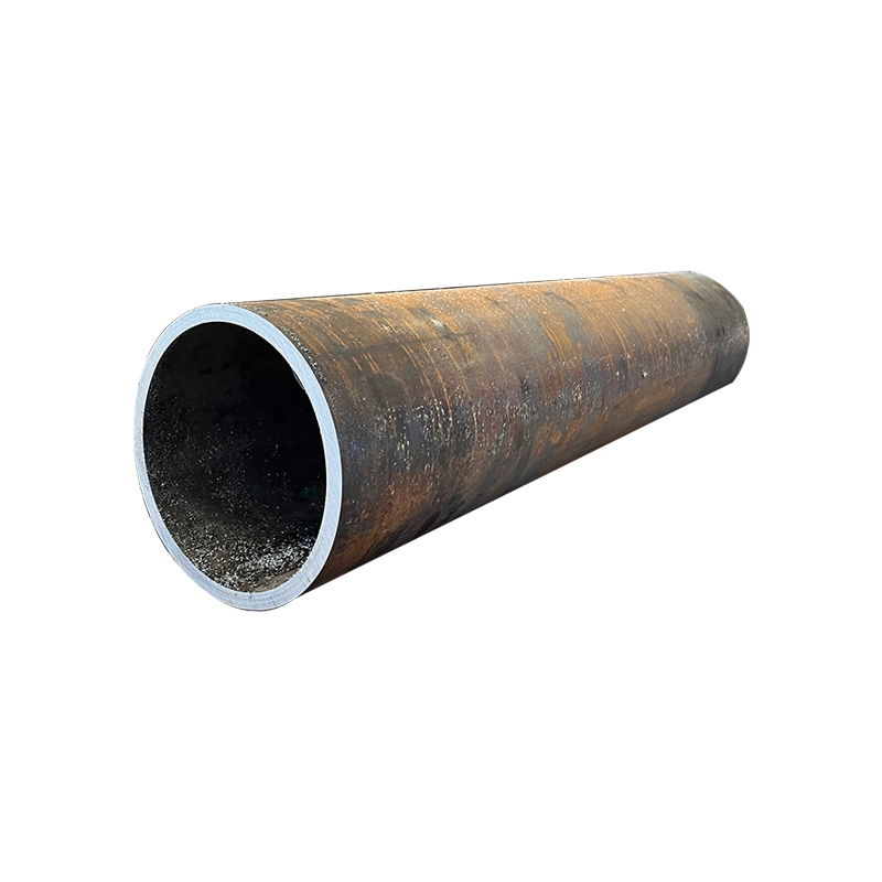 ASTM A53 A106 Square Rectangular Mechanical Carbon Steel Pipes Hot Cold Rolled Hollow Section