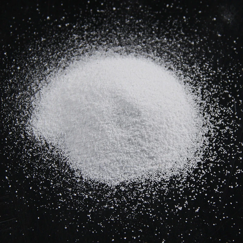 White Corundum Tabular Alumina for Refractories Application