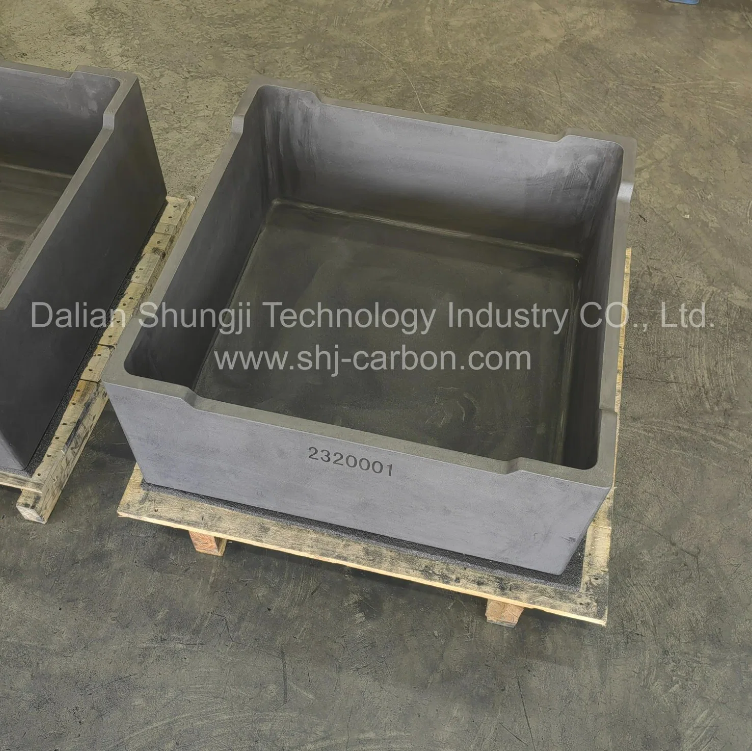 Special Graphite Products /Forging/Melting/Casting for Graphite Molds