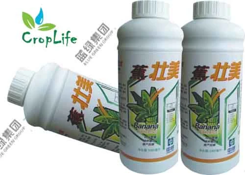 Great Effect Killing Herbicide Quizalofop-P-Ethyl 5%Ec Agricultural Chemicals