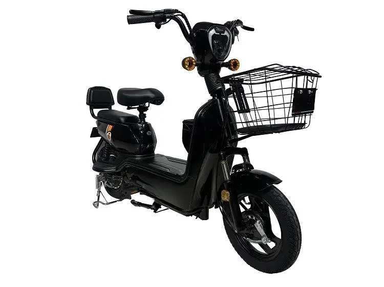 Hot Sale Cheap Other Electric City Bike Made in China