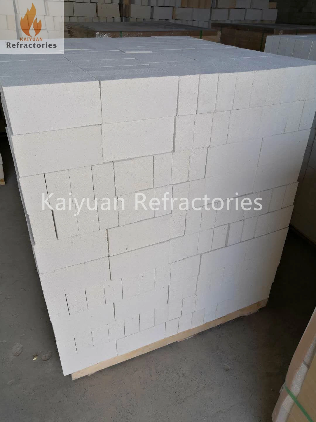 Insulation Refractory Brick for Electric Furnace