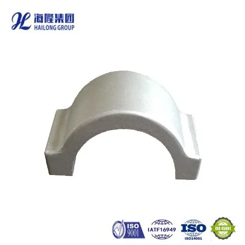 Iron Parts Small and Forming Sheet Metal Fold Service Bending Stamping Part Iron