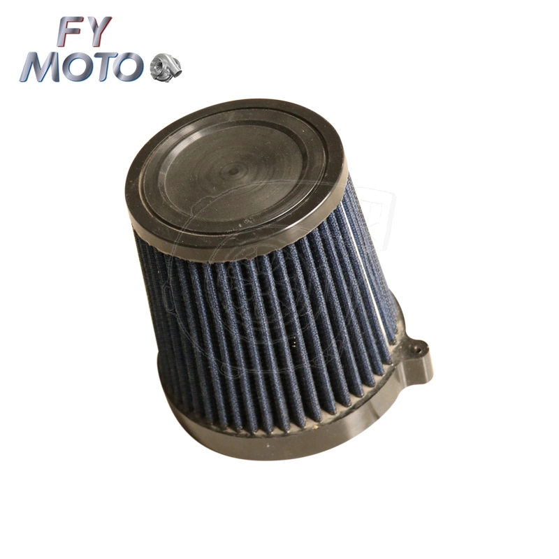 China Factory Universal Superior Quality Blue Air Filter