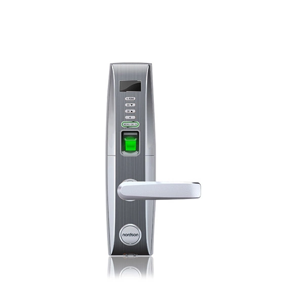 New Design Security Apartment/Home/Hotel Fingerprint Smart Door Lock