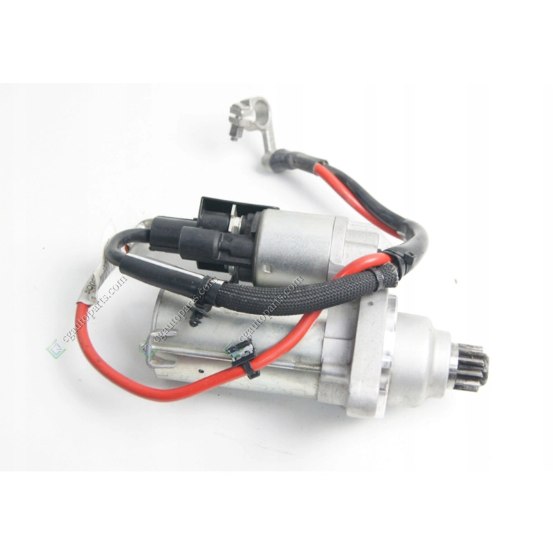 Cg Auto Part 12V Starter for VW Audi Seat Skoda 0am911023kx/T/Tx Ts12er22 Ts12er22m 1.2 1.4 Tsi Other Auto Part