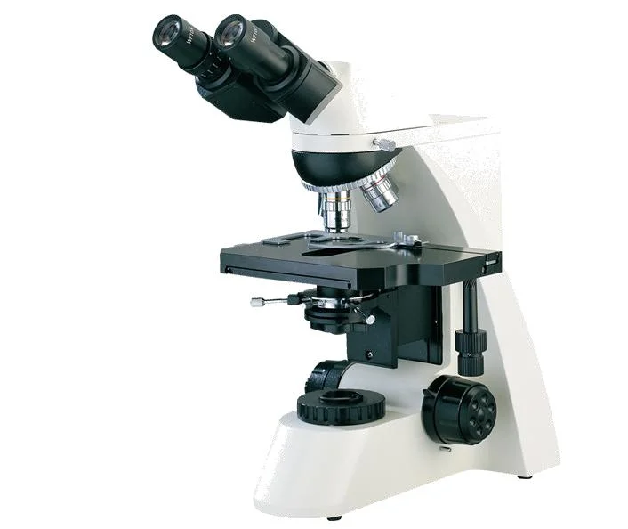 L1800 Optical Biological Microscope for Lab