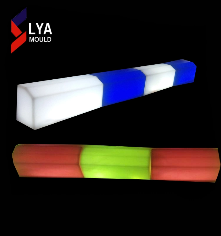 معظم ضوء LED أزياء Curbstone