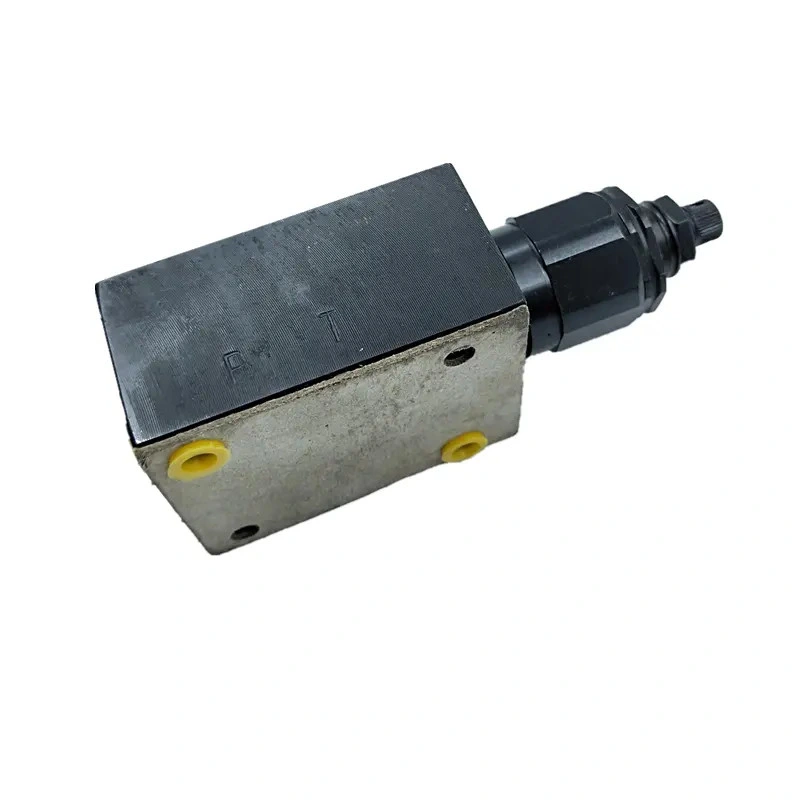 Dbds Series Relief Valve Dbds 20 G18/50