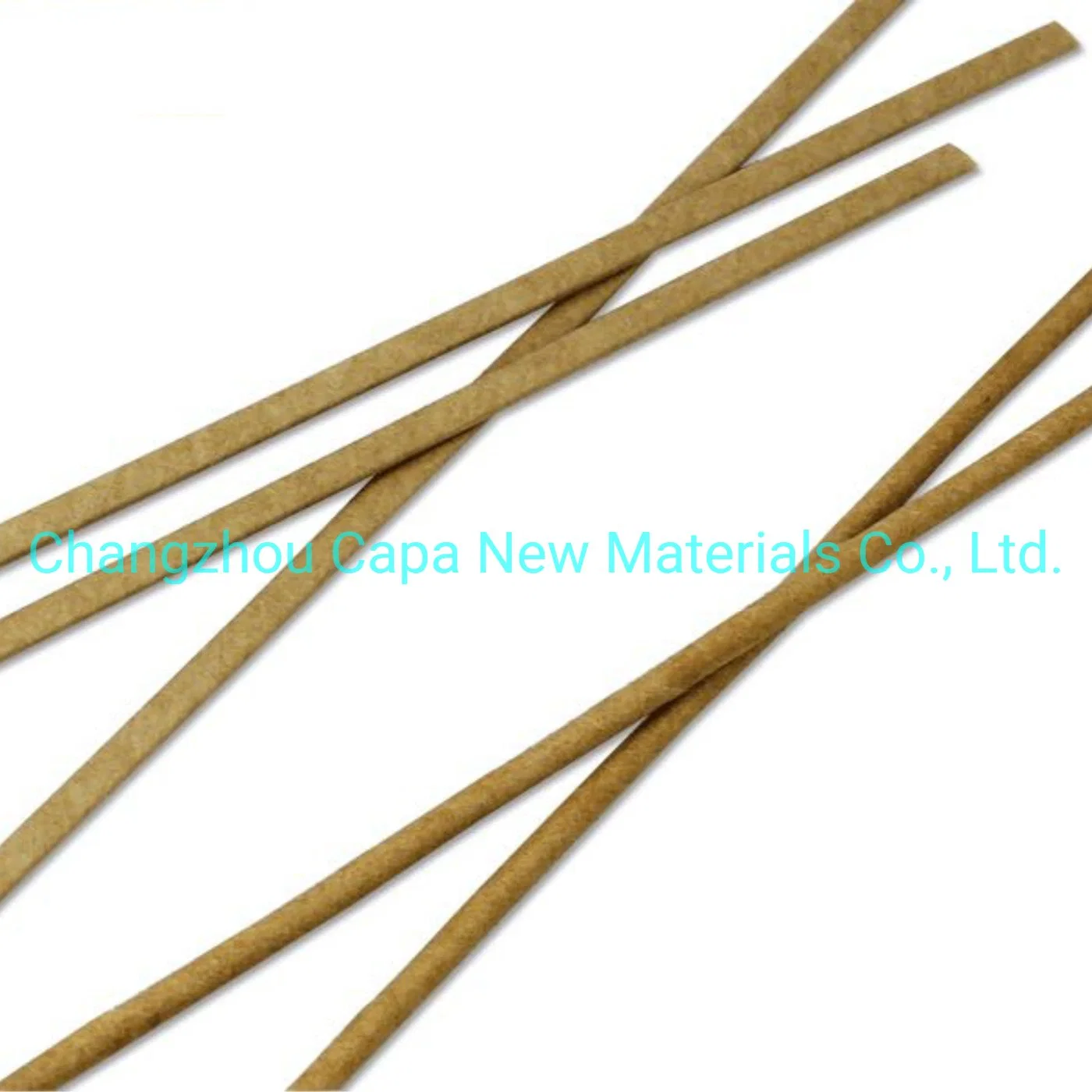 Telephone Paper Covered Copper Wire for Transformer